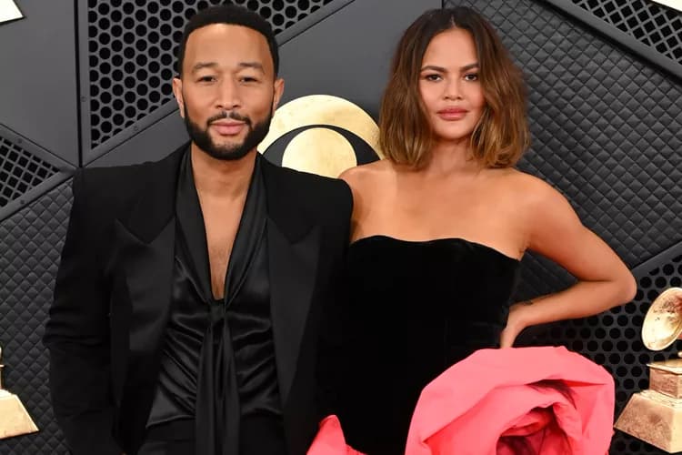 All The Best Dressed Wedding Guest Outfits Seen At The 2024 Grammy’s Red Carpet