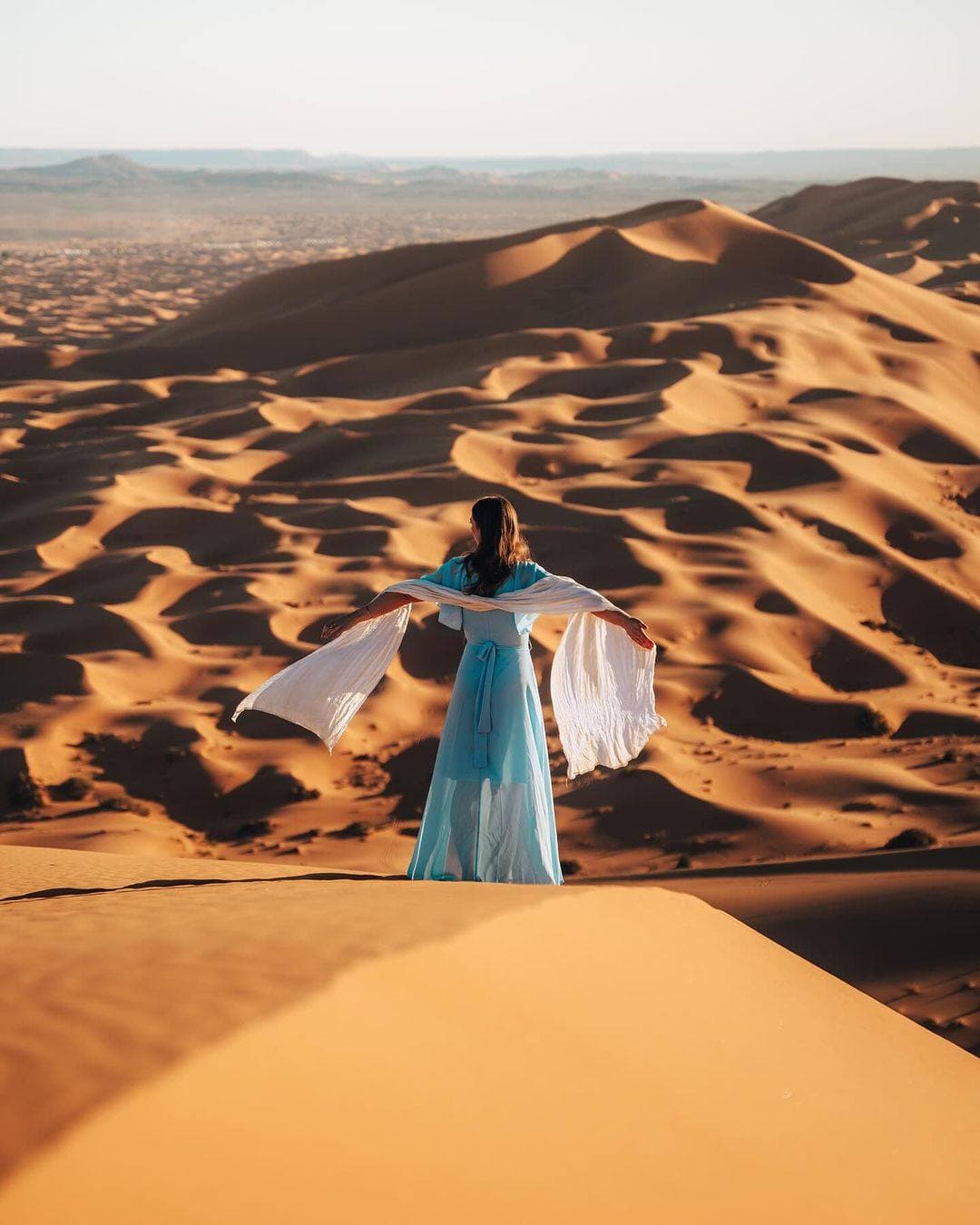 Top 7 Honeymoon Destinations in Morocco For Newlyweds You Need To Know About
