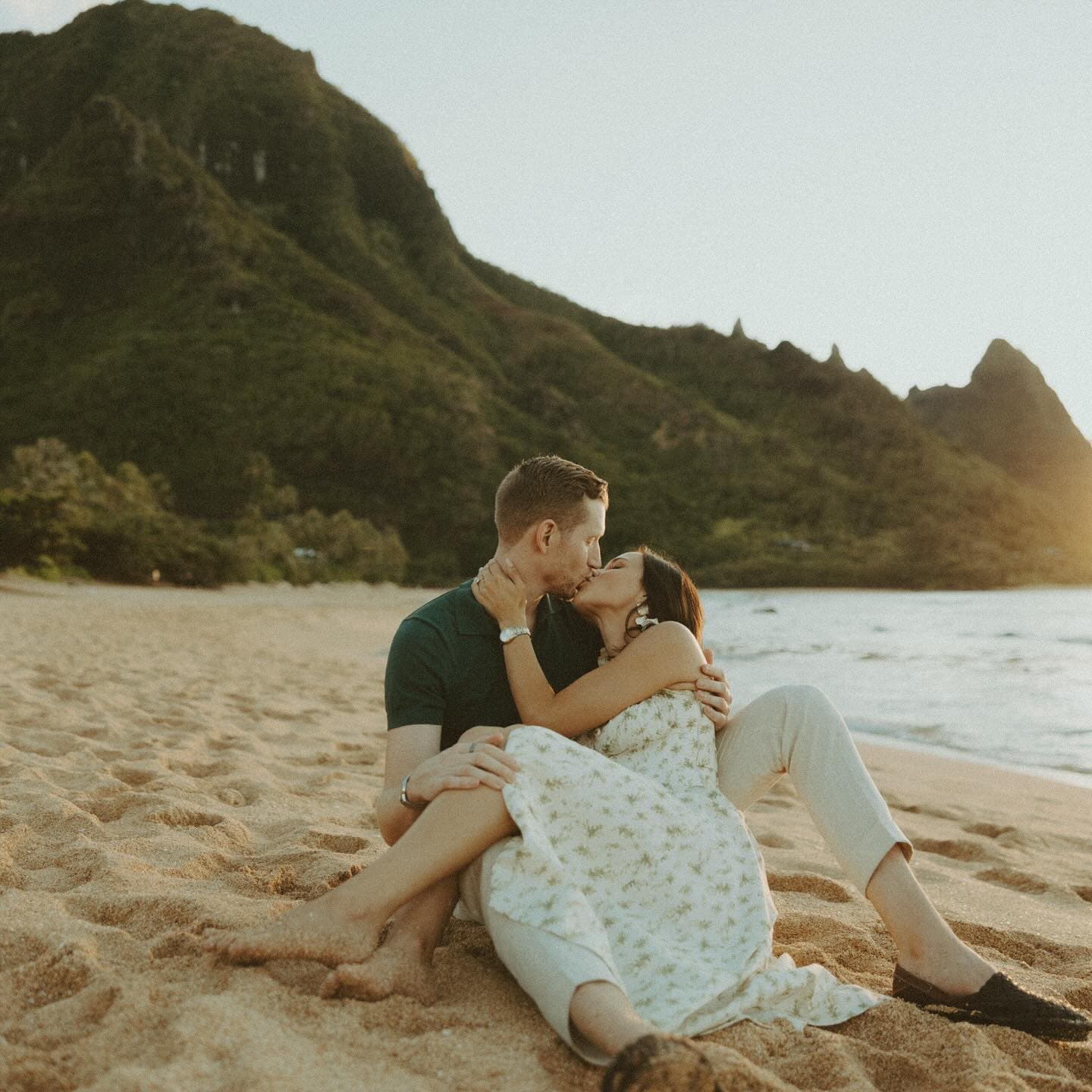 Top 5 Proposal Destinations in Hawaii: Romantic Spots for an Unforgettable Engagement