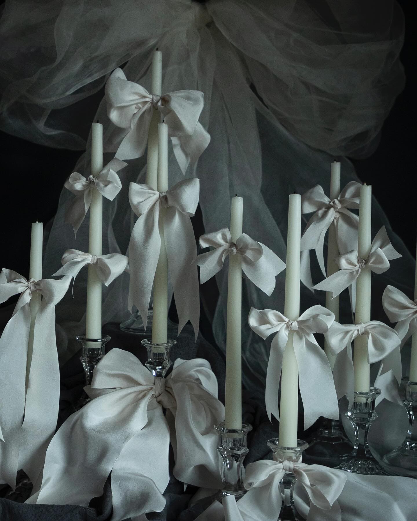 Bows Are Still Trending in 2024: The Everlasting Charm in Wedding Styling and Design