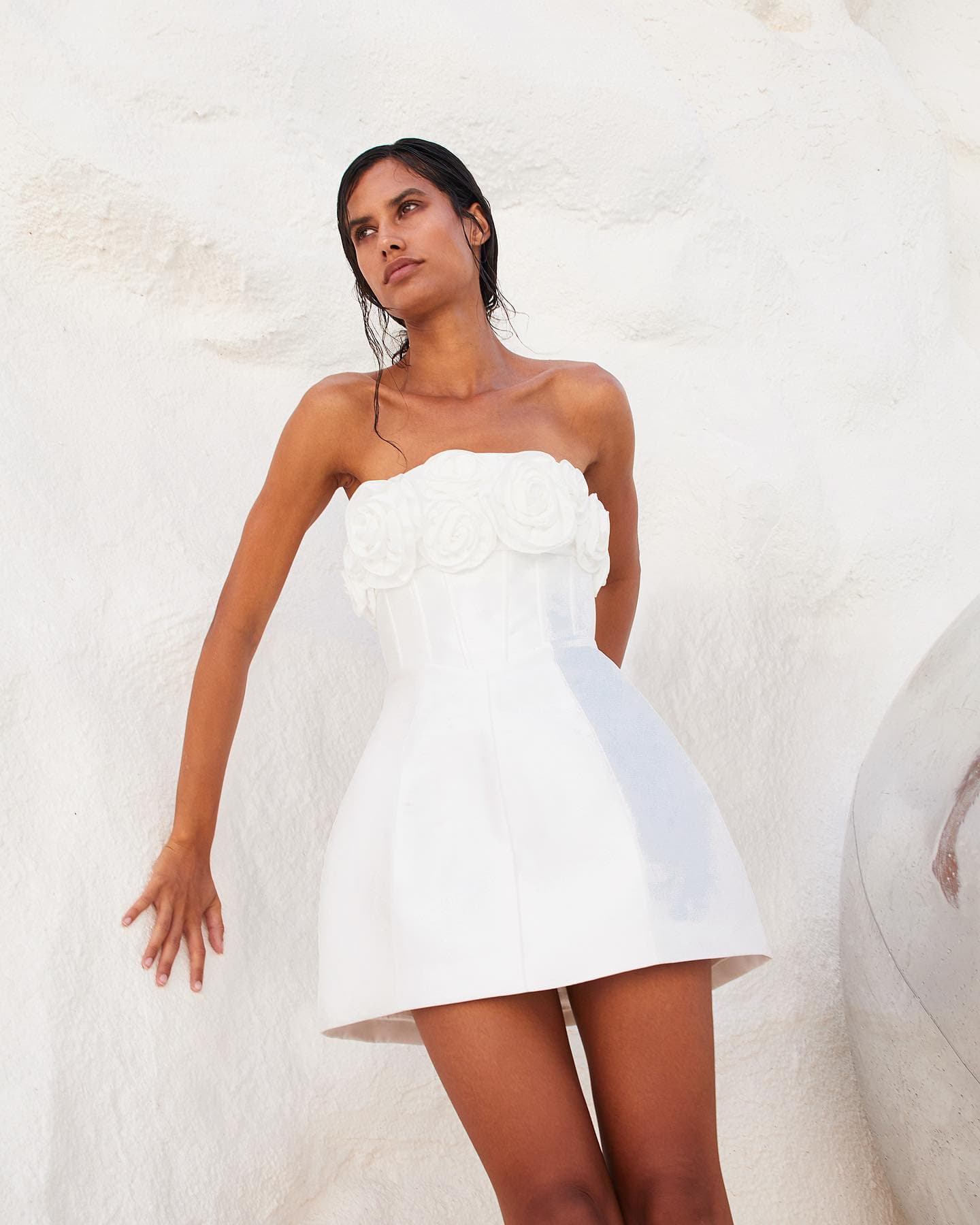 Floral Wedding Gowns: A Timeless Dress Trend We’re Still Loving in 2024