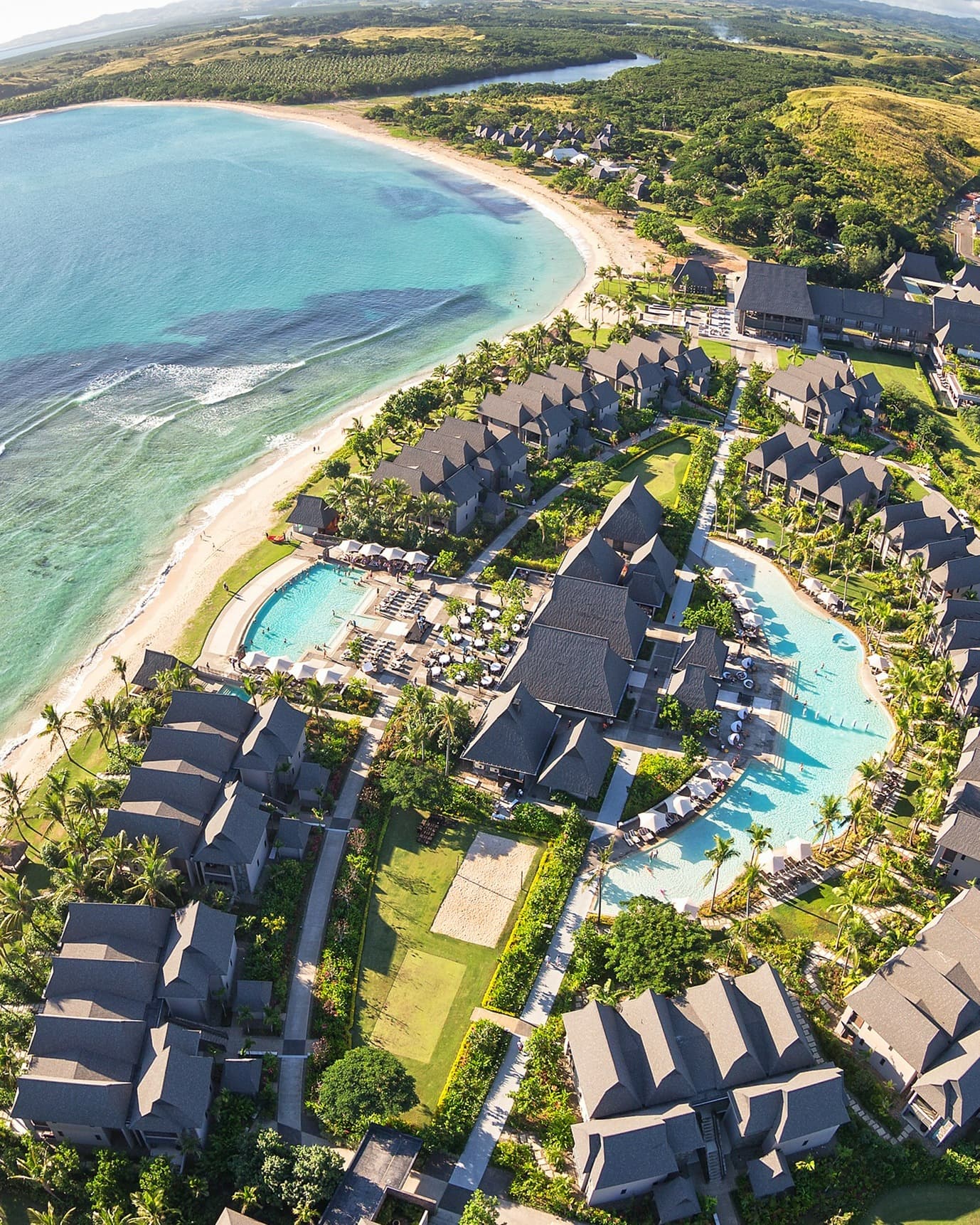 Experiencing the Essence of Fiji: A Journey with Wendy El-Khoury, CEO of Wedded Wonderland