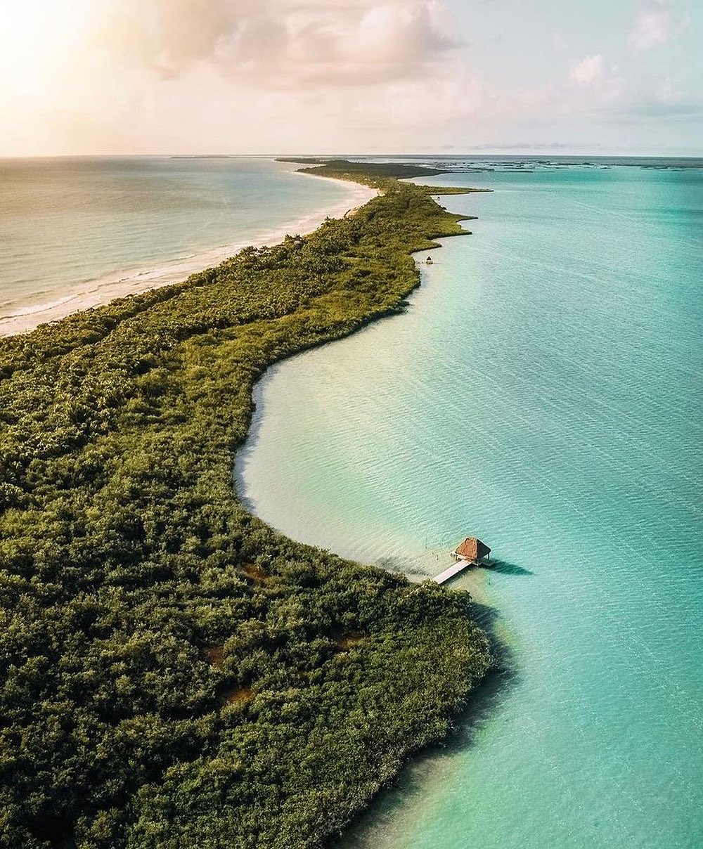 Ignite Your Romance: Top 5 Honeymoon Destinations in Mexico