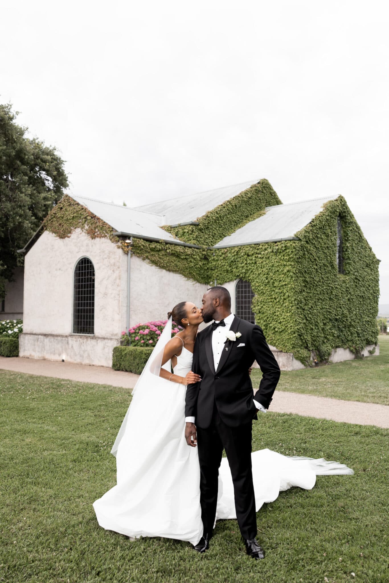 A Timeless European Inspired Wedding in Victoria, Australia