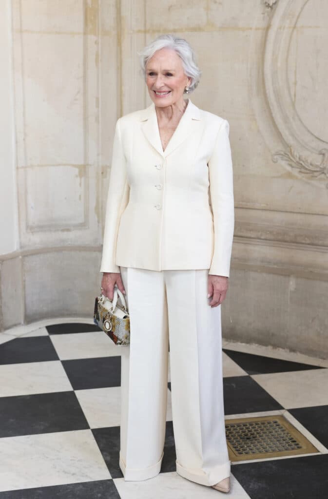 Best-Dressed Celebrities at Paris Haute Couture Fashion Week 2024