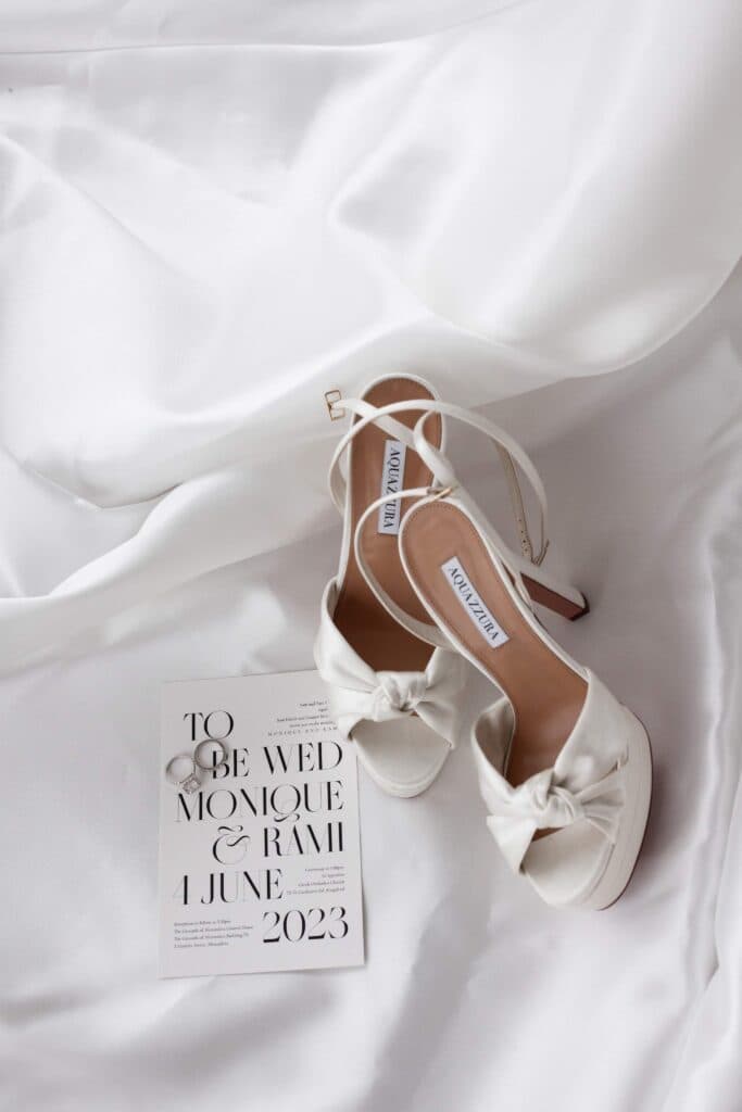 The Ultimate Guide to Overcoming Wedding Planning Stress