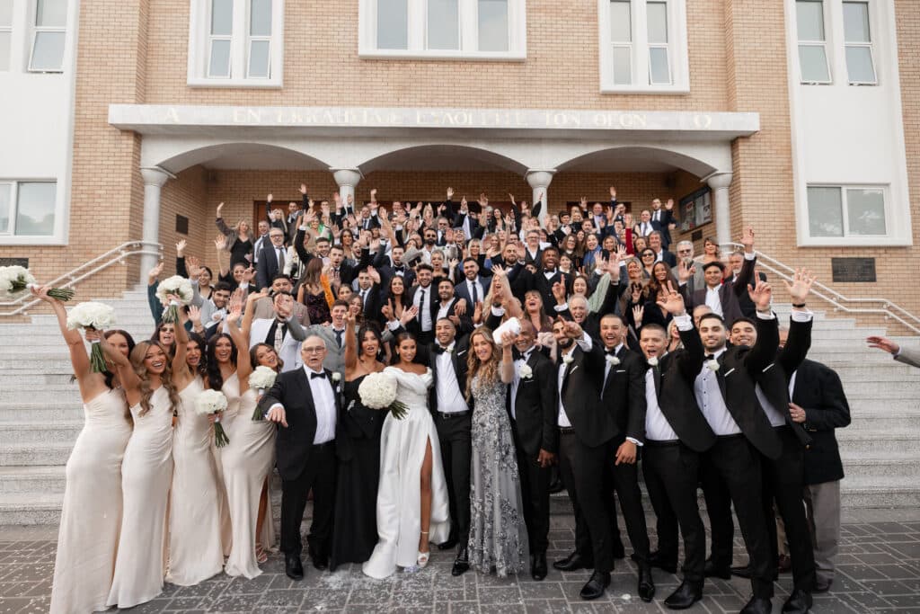 The Ultimate Guide to Overcoming Wedding Planning Stress