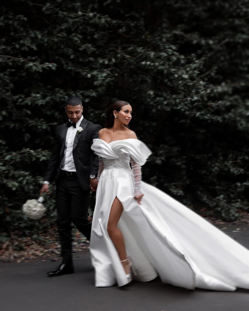 The Ultimate Guide to Overcoming Wedding Planning Stress