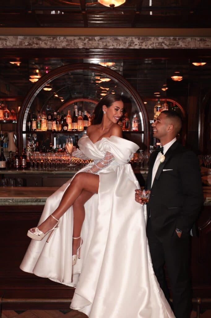 The Ultimate Guide to Overcoming Wedding Planning Stress