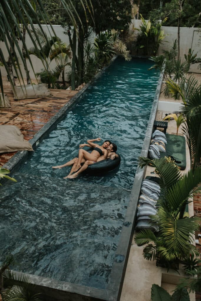 When Should You Start Planning Your Honeymoon