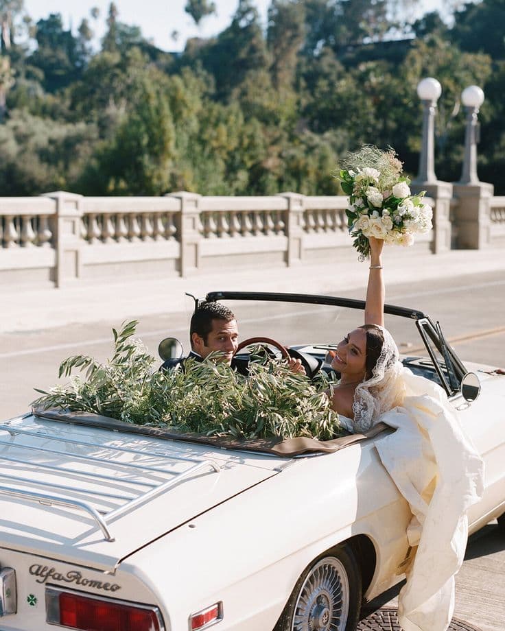 When Should You Start Planning Your Honeymoon