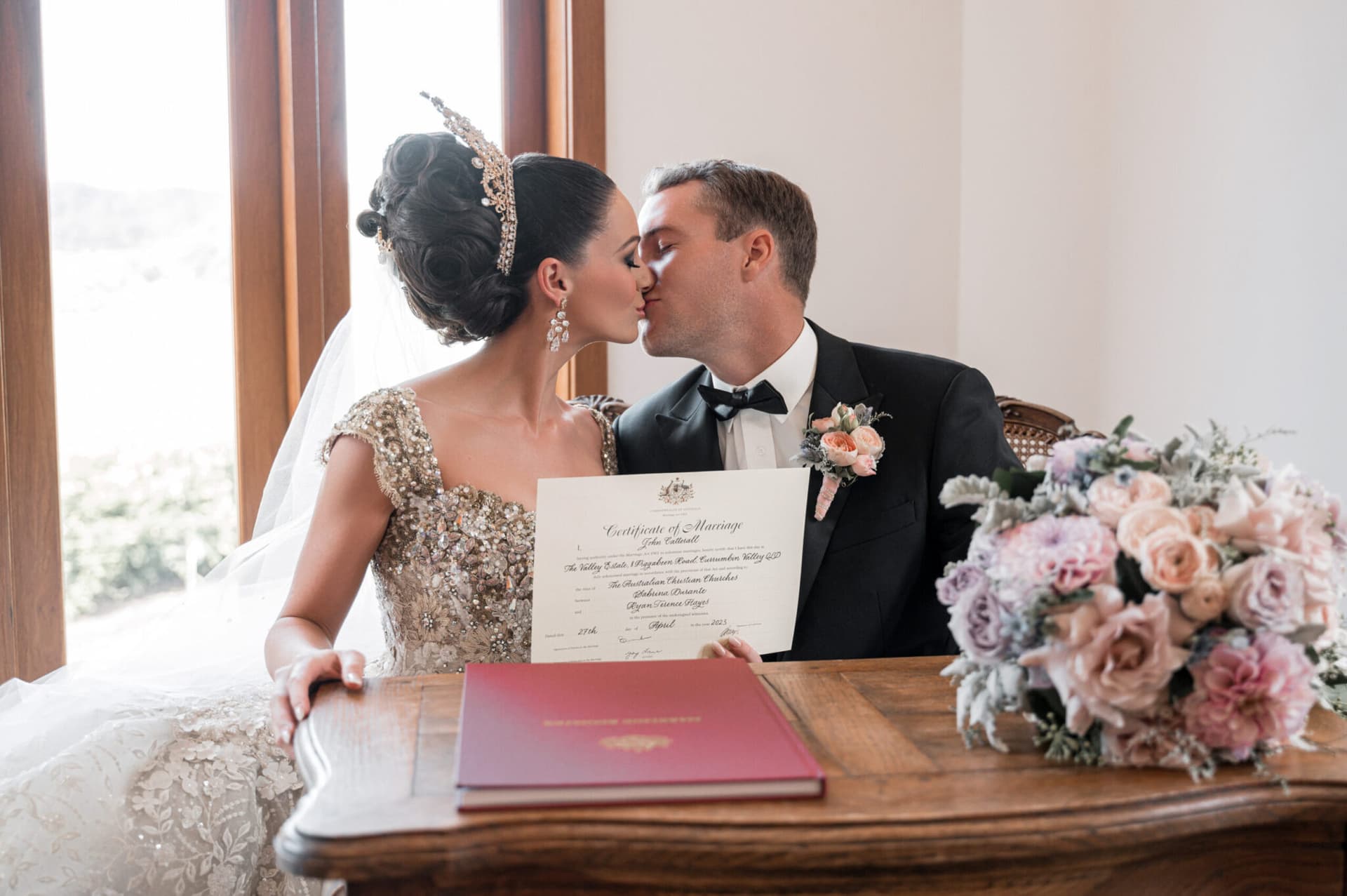 How to Choose Your Wedding Day in 2024, 2025 and 2026