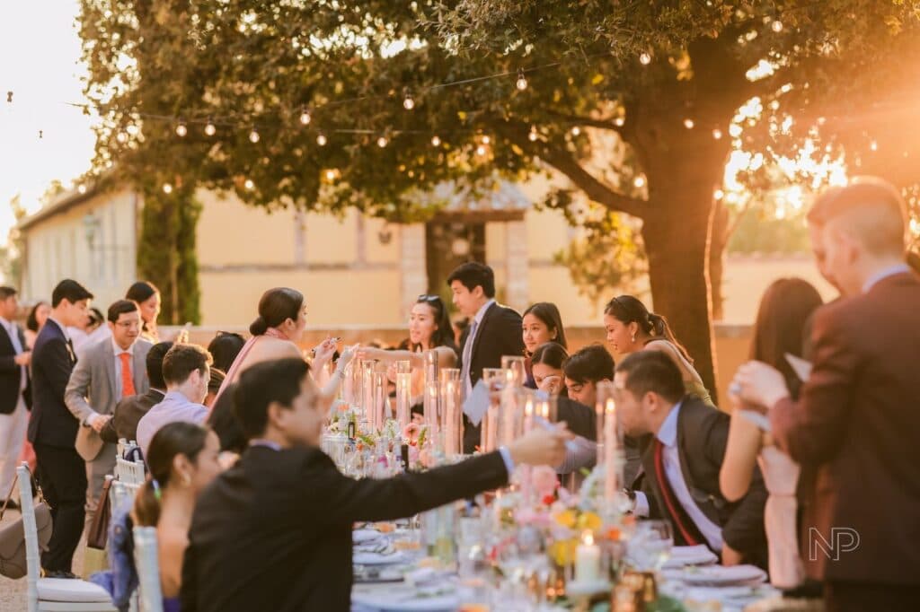 The Most Common Mistakes When Preparing for a Wedding