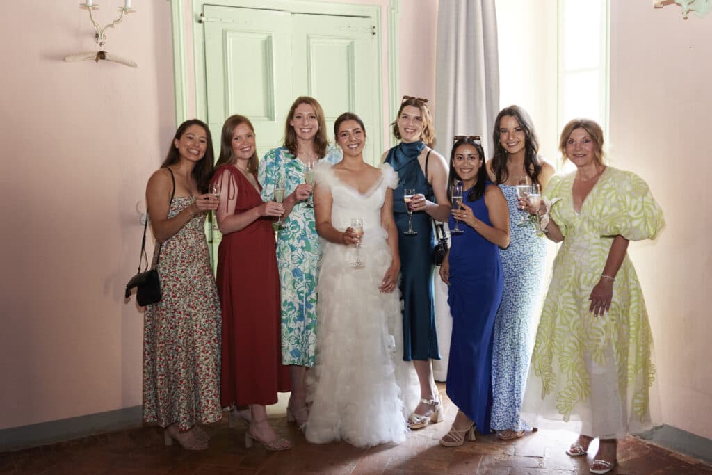 The Most Common Mistakes When Preparing for a Wedding