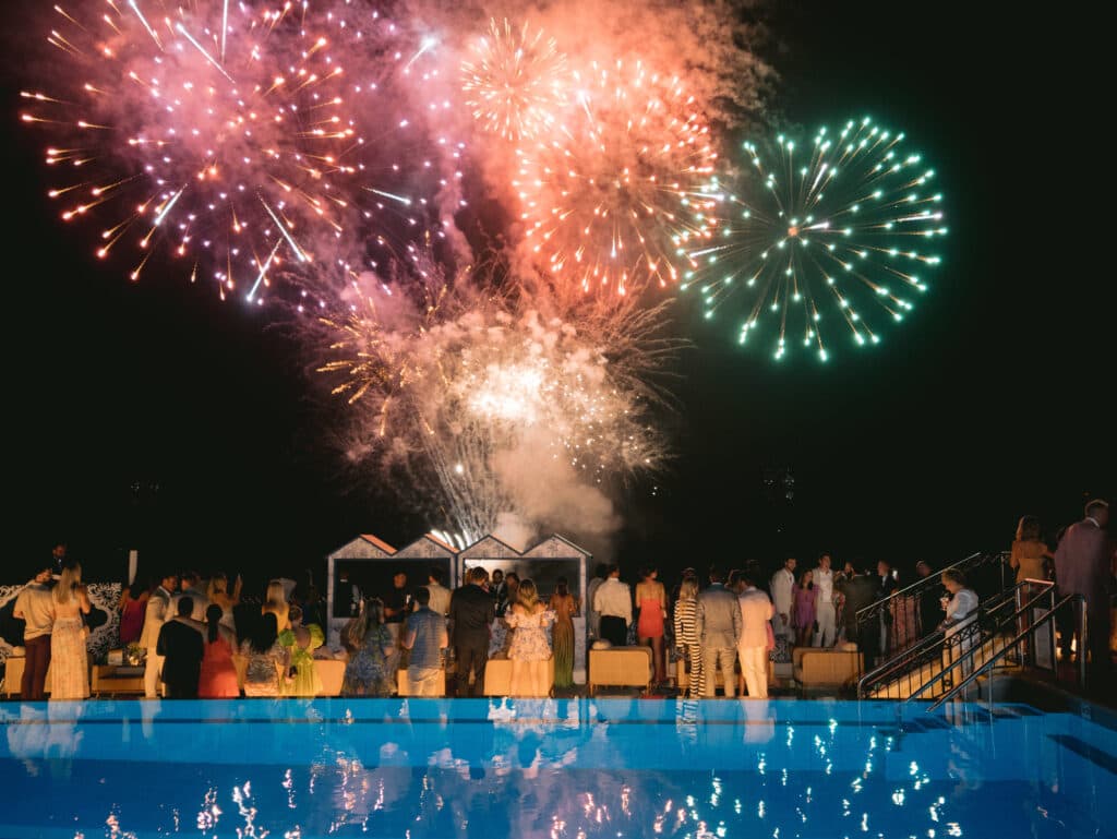 The Most Common Mistakes When Preparing for a Wedding