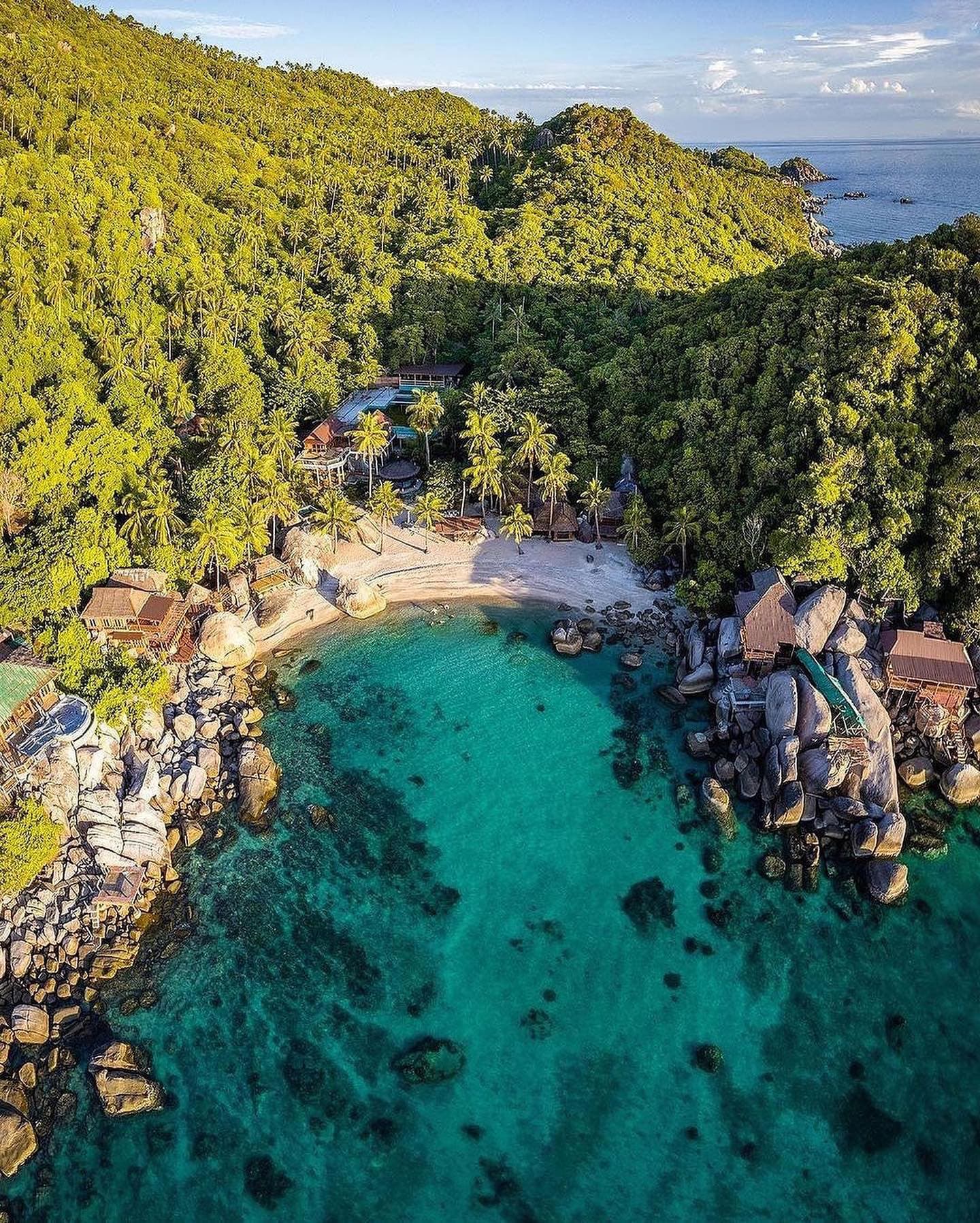 The Top 7 Proposal Destinations in Thailand for 2024