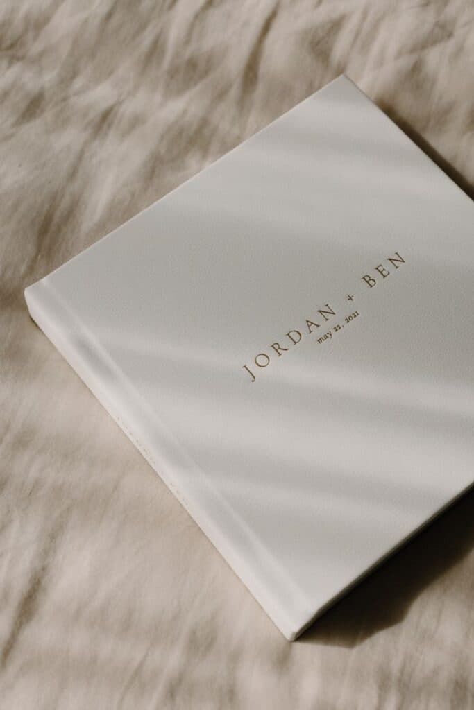 Your 2024 Wedding Shopping List