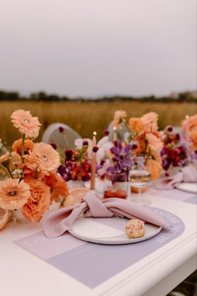 Your 2024 Wedding Shopping List