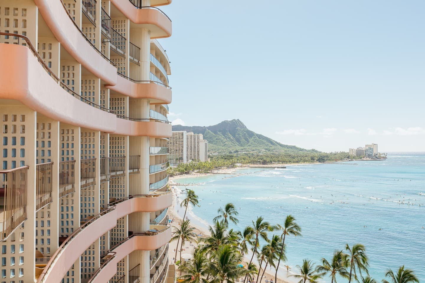 The Best Island Vacations Around the World for Your 2024 Honeymoon