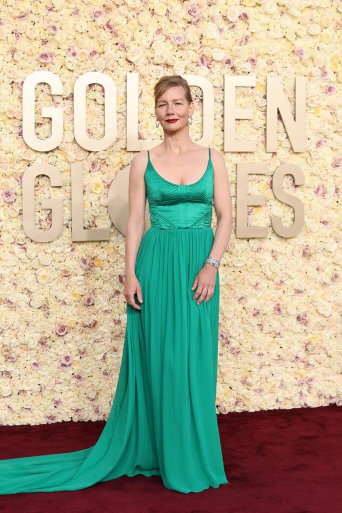 Trending Looks for Bridesmaids As Seen At The 2024 Golden Globes