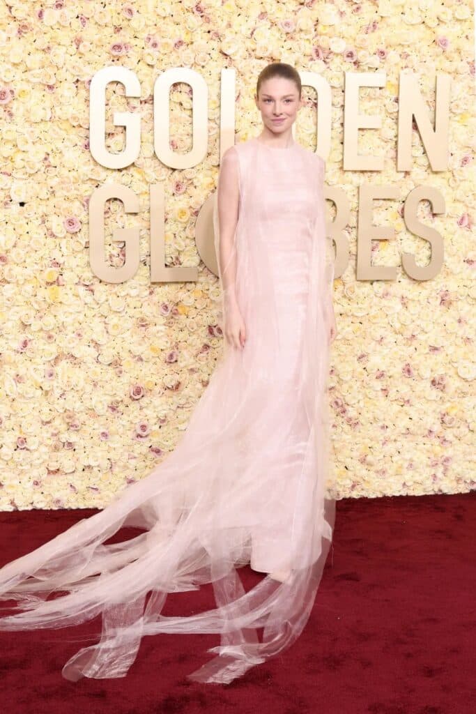 Trending Looks for Bridesmaids As Seen At The 2024 Golden Globes