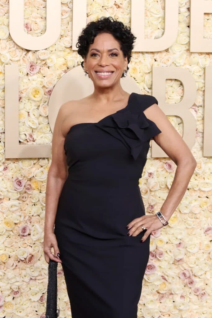 Trending Looks for Bridesmaids As Seen At The 2024 Golden Globes