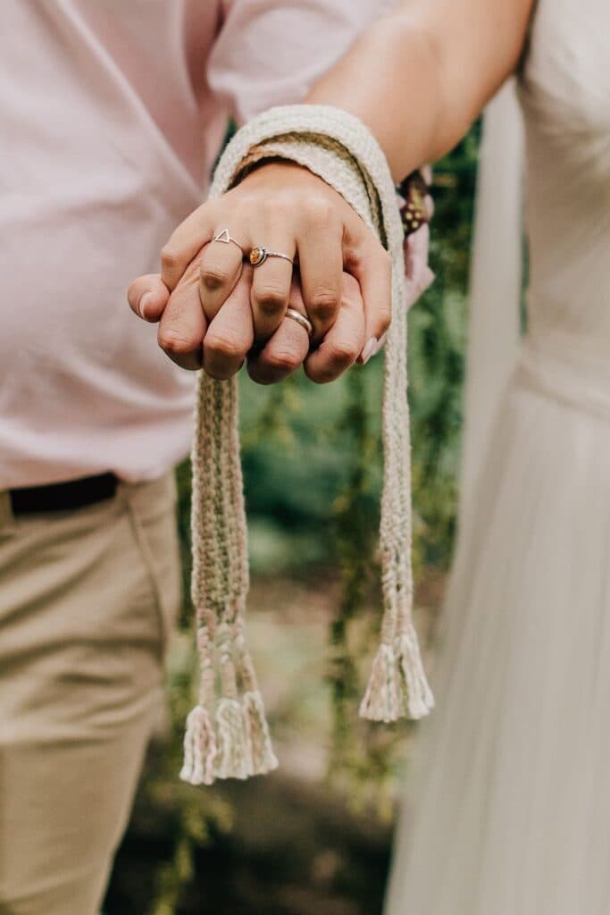 Cultural Wedding Traditions Making a Comeback in 2024