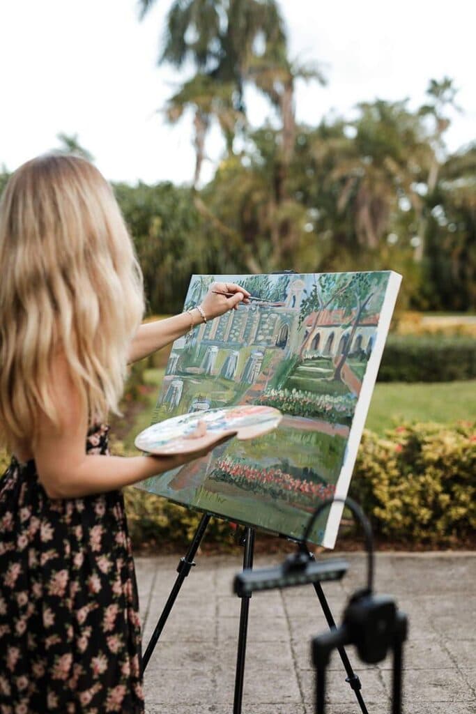 The Complete Wedding Planning Checklist for 2024