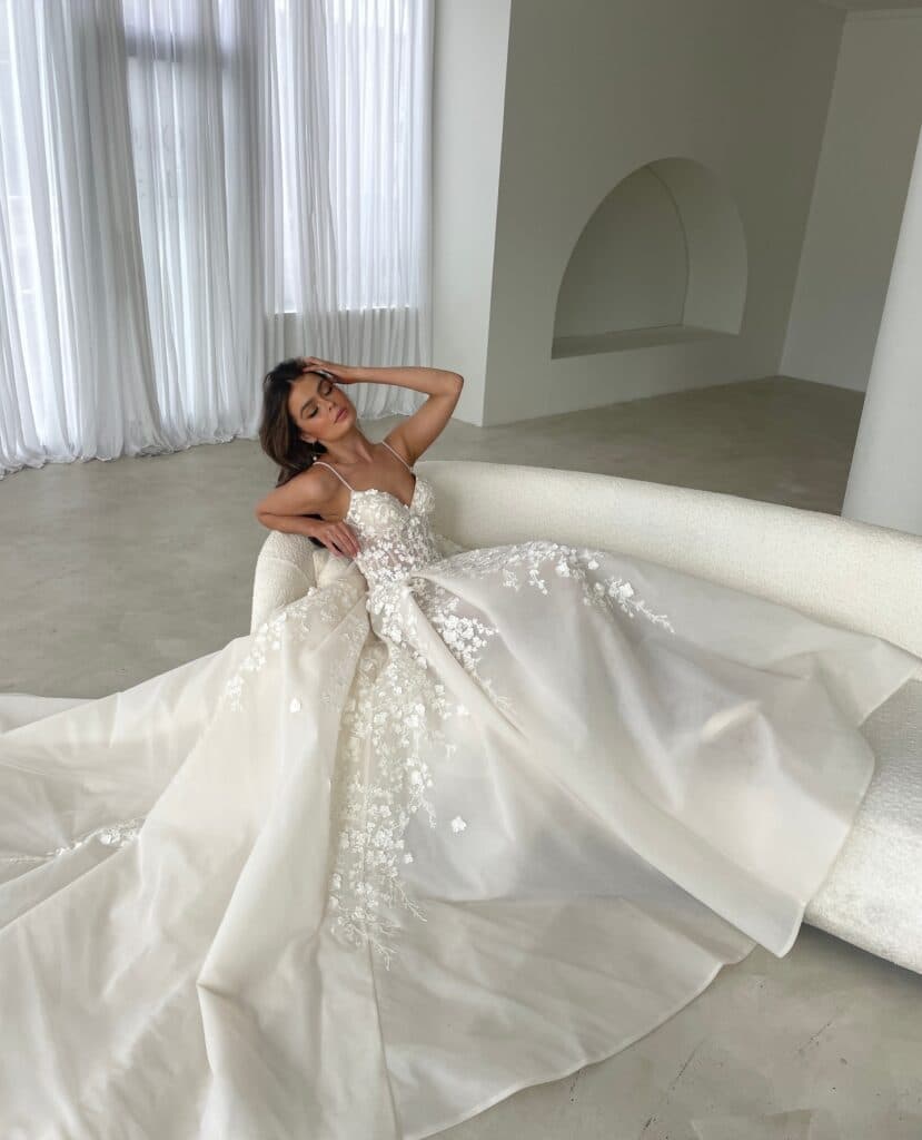 Luxury Designer Wedding Dress Boutique: Eternal Bridal