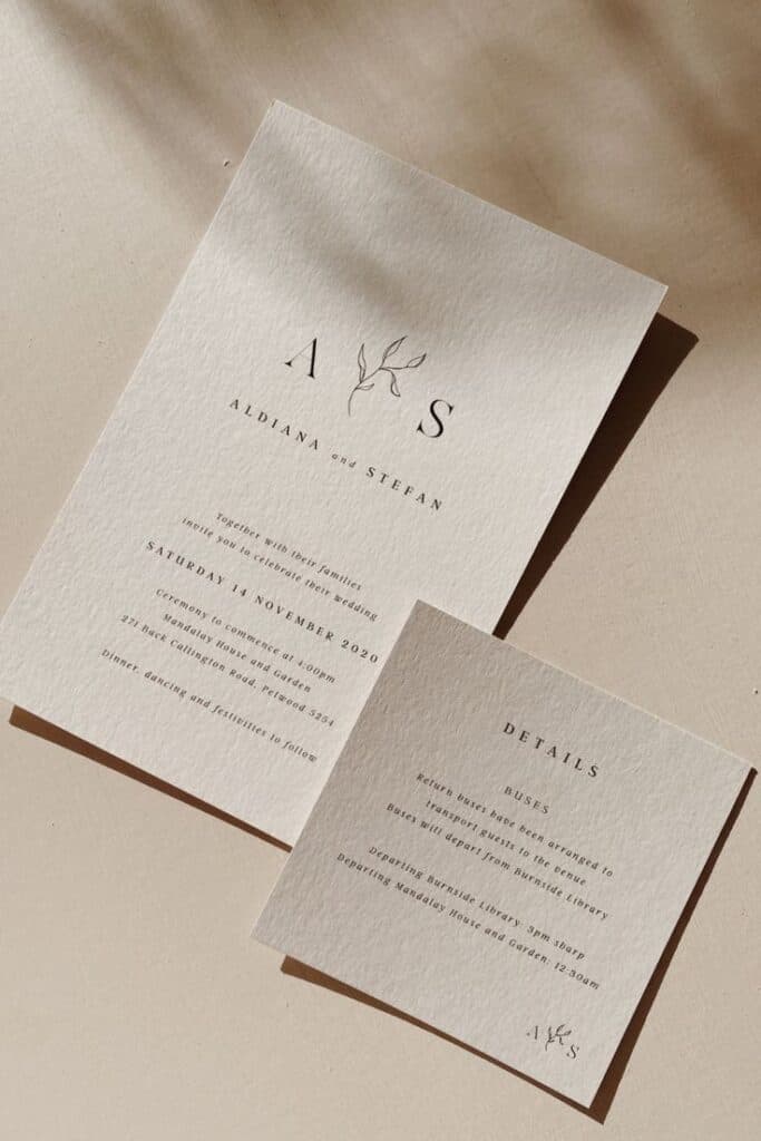 The Complete Wedding Planning Checklist for 2024