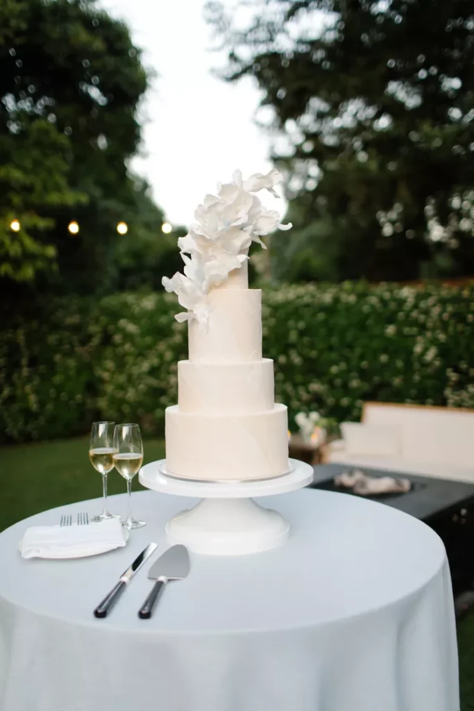 The Complete Wedding Planning Checklist for 2024