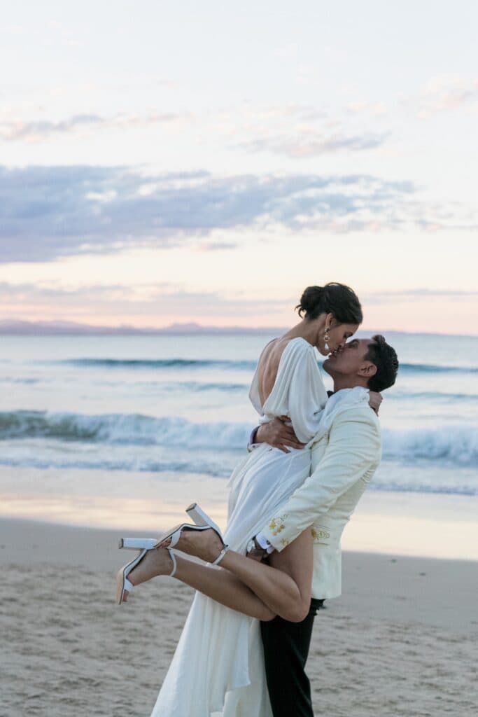 The Complete Wedding Planning Checklist for 2024