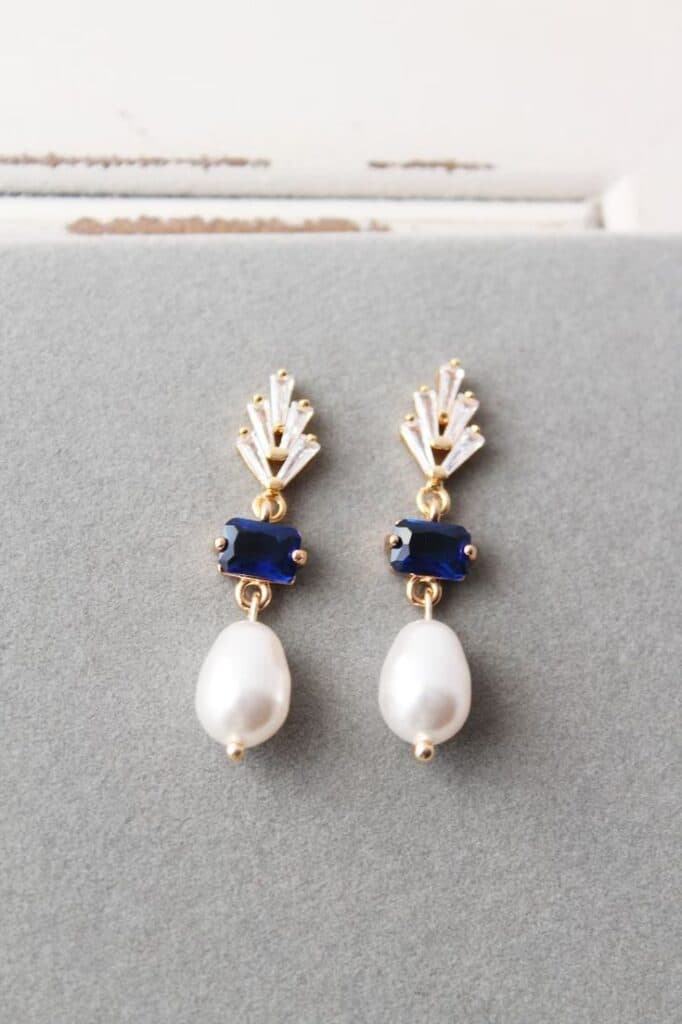 Accessorizing Your Wedding Look: Top Trends for 2024