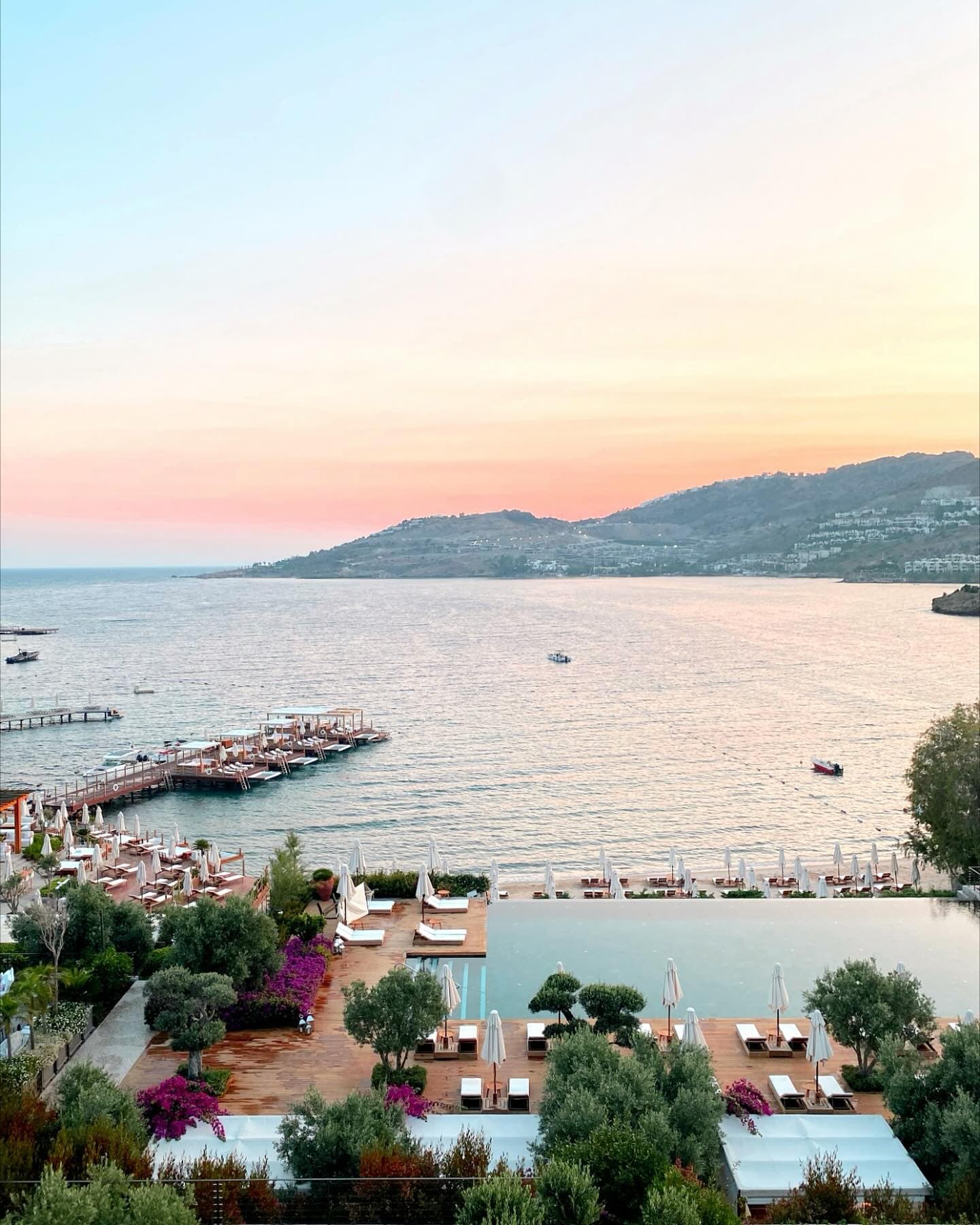 Top Honeymoon Destinations In Turkey For Newlyweds