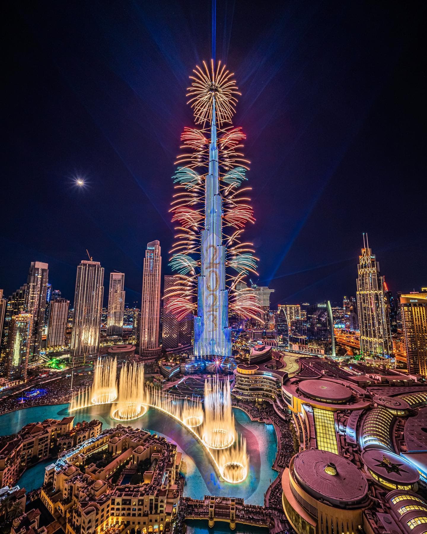 New Year’s Eve Celebrations Around the World