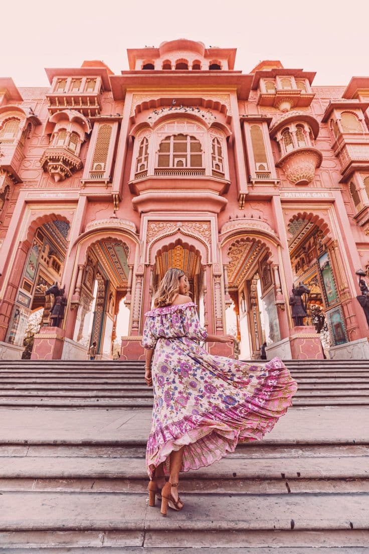 The Best Proposal Destinations in India