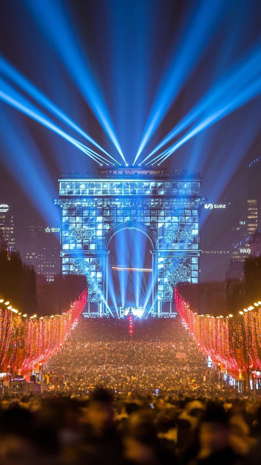 The Ultimate Guide To New Year’s Eve Honeymoon Destinations