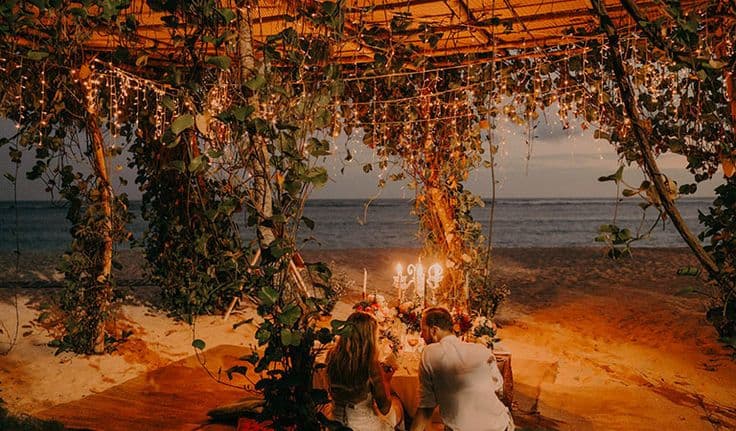How To Plan The Perfect Engagement in Bali