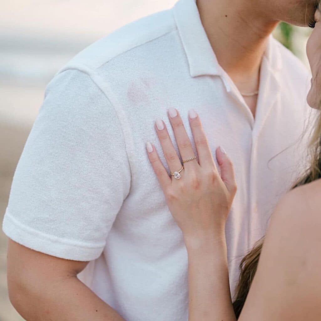 How To Plan The Perfect Engagement in Bali