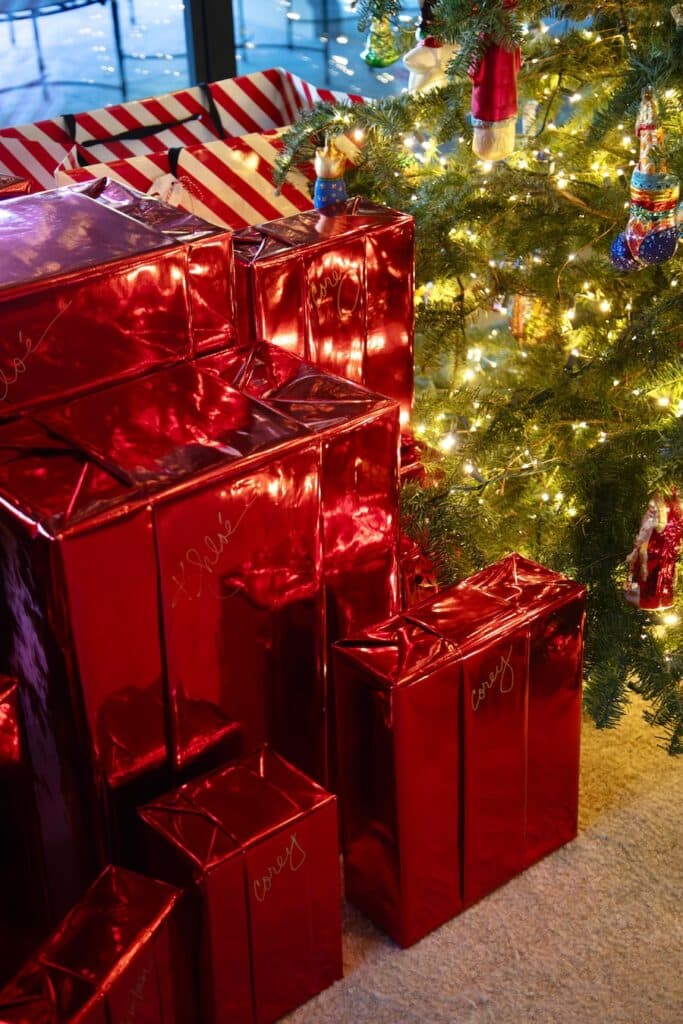 Inside The Kardashian-Jenner