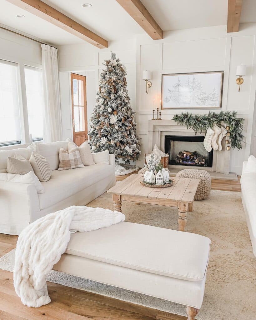 2023 Christmas Decor Trends