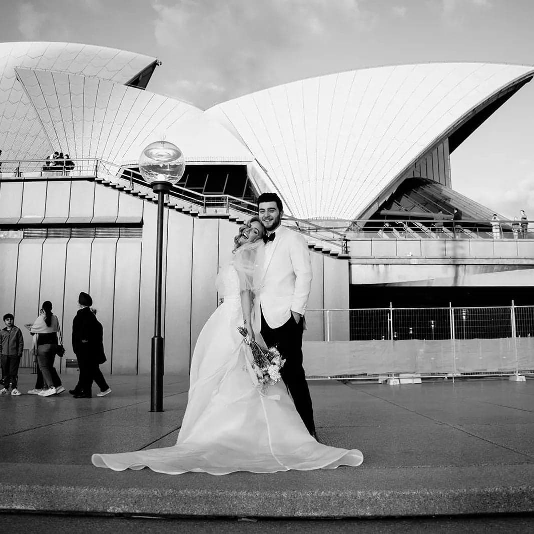 An Insider’s Guide To The Most Iconic Sydney Wedding Venues
