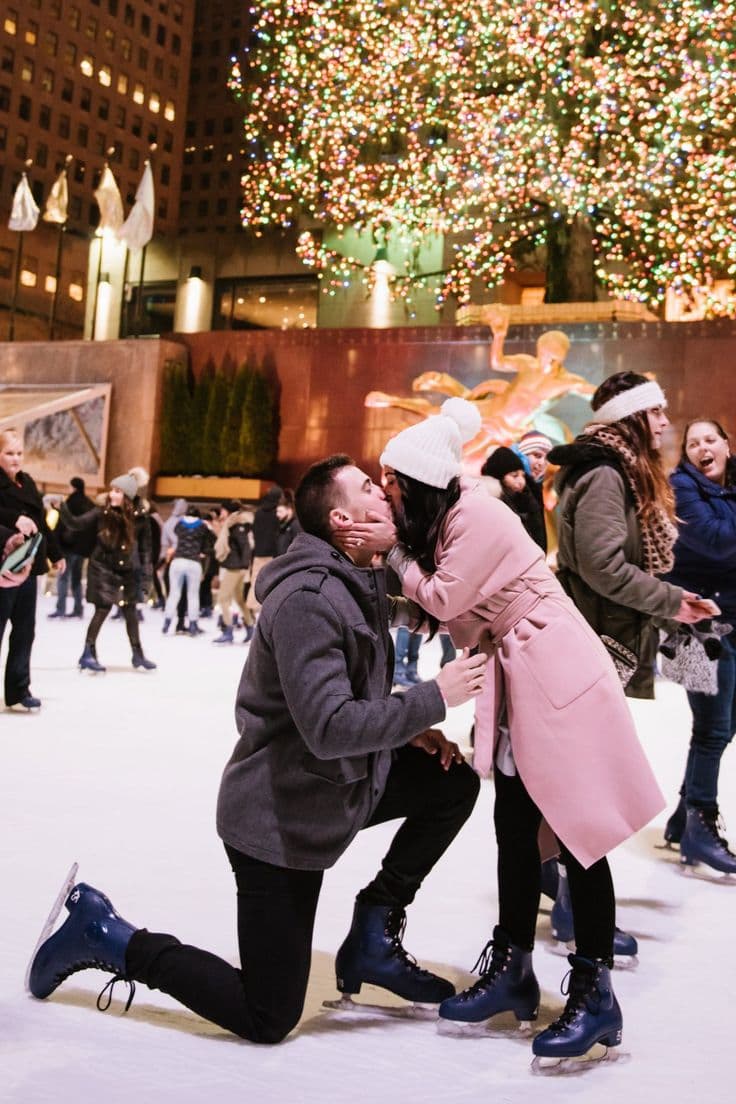 10 Romantic Christmas Proposal Ideas to Make Your Holidays Unforgettable