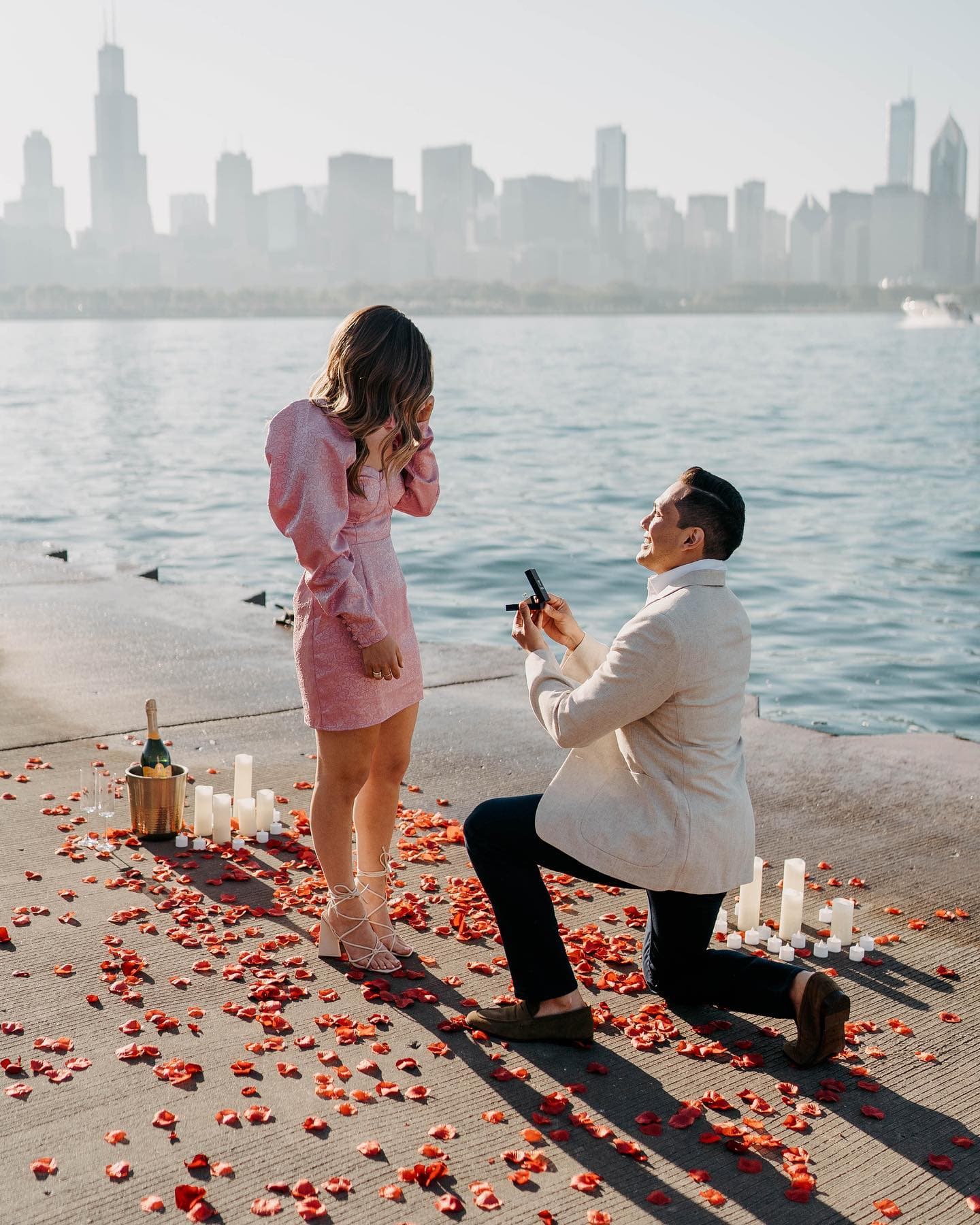 The Top 10 Proposal Destinations in USA