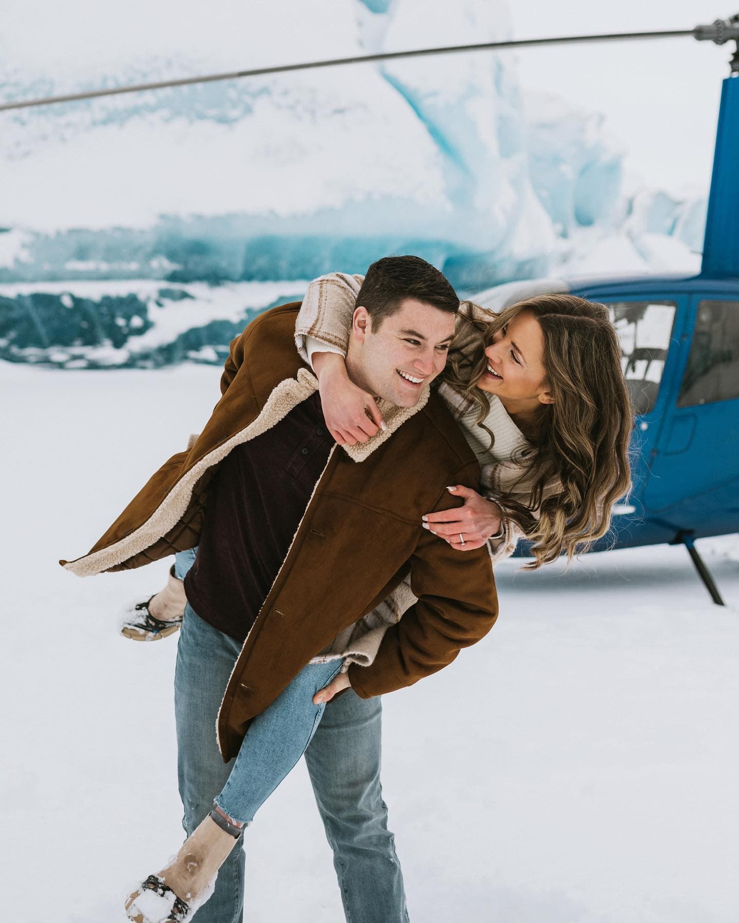 10 Experience Gifts For Non-Traditional Couples