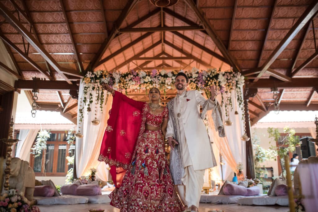 How To Turn Your Destination Wedding Event Into An Experience