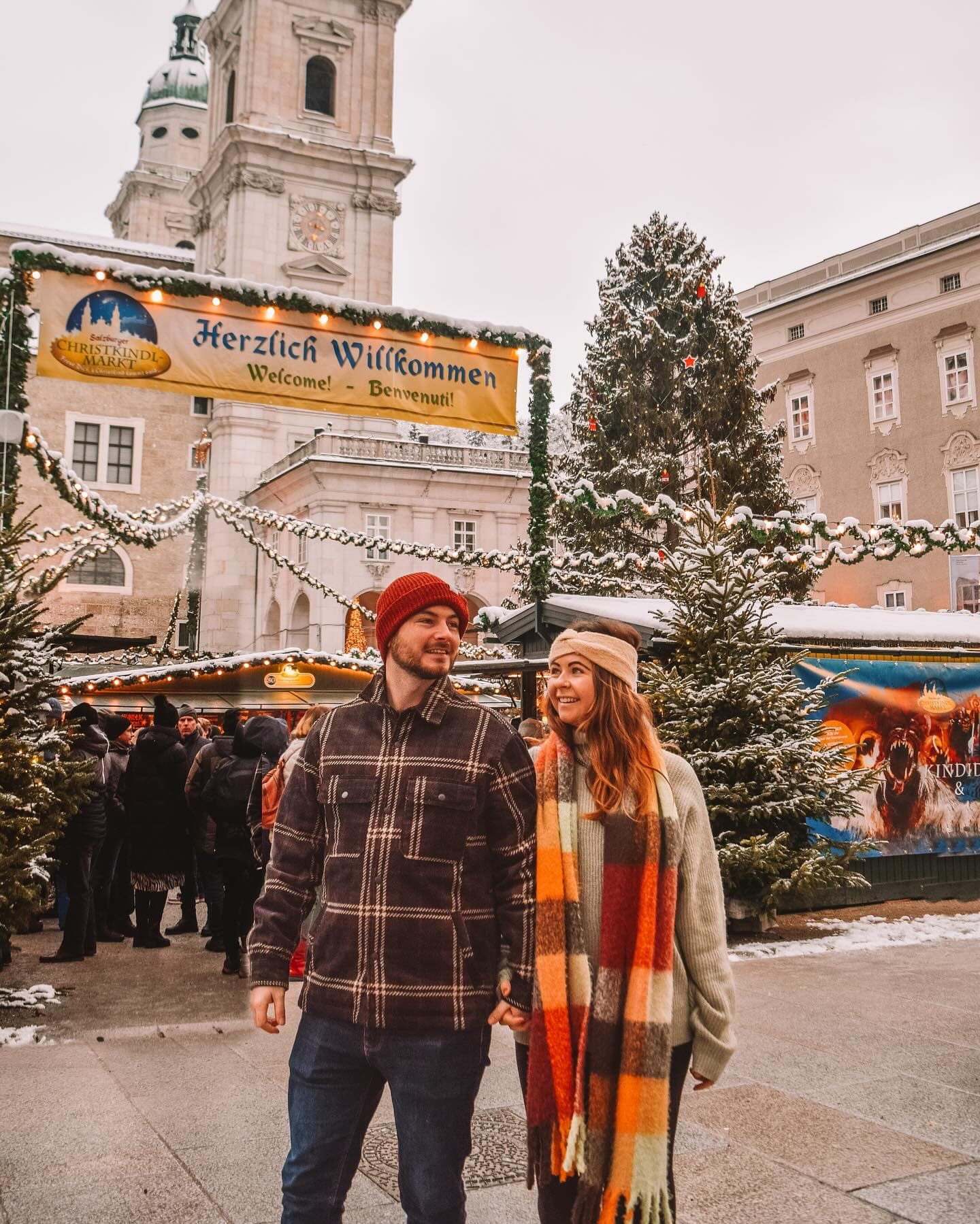 Celebrating The Holidays As Newlyweds: Traditions and Tips