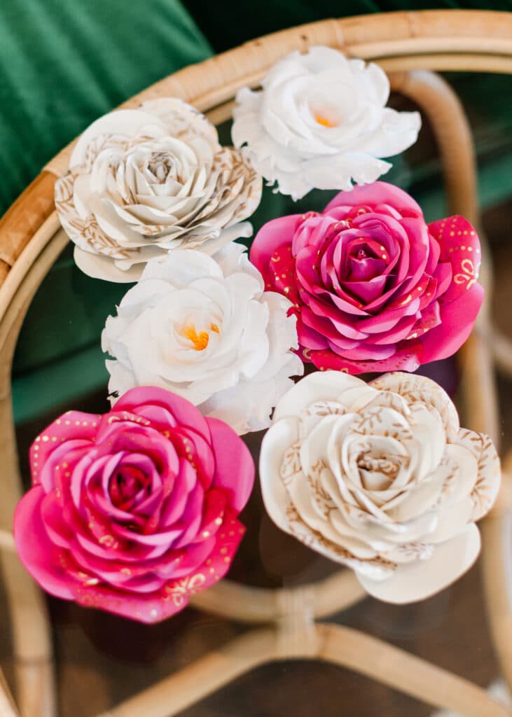 2024 Wedding Stationery Trends: Embracing Cultural Elegance