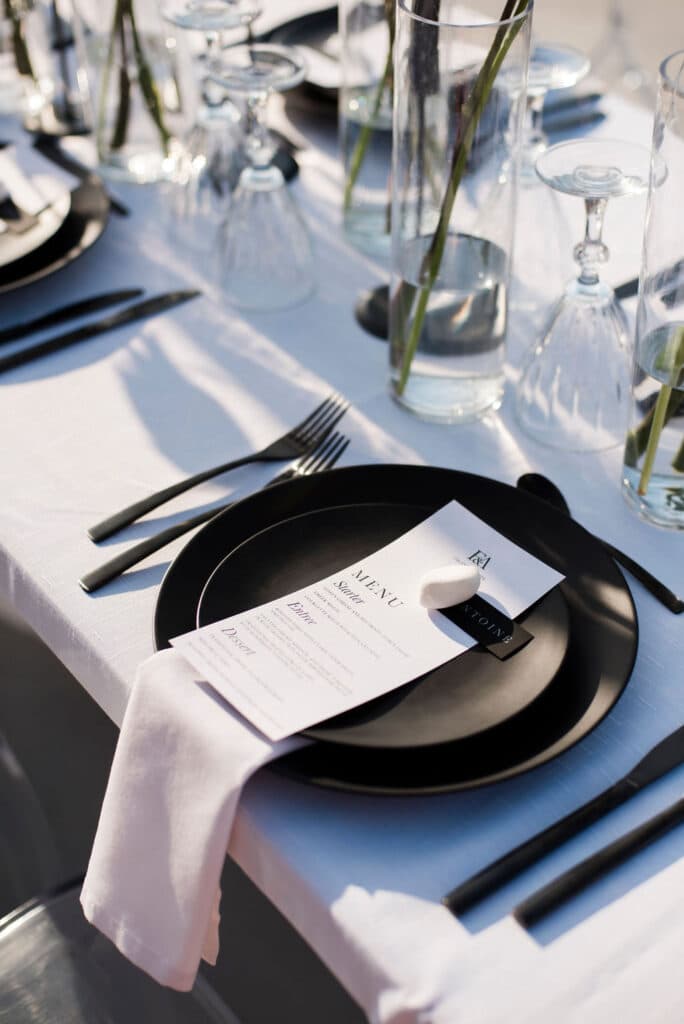 2024 Wedding Stationery Trends: Embracing Cultural Elegance