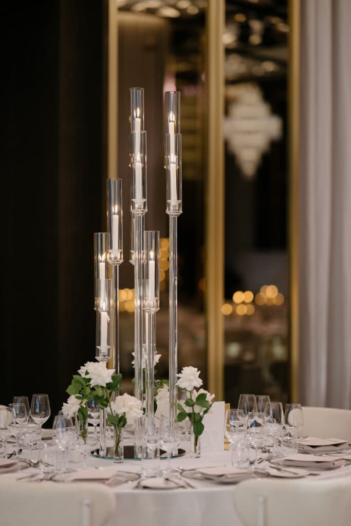 A Modern Wedding at the Ritz Carlton in Melbourne, Australia